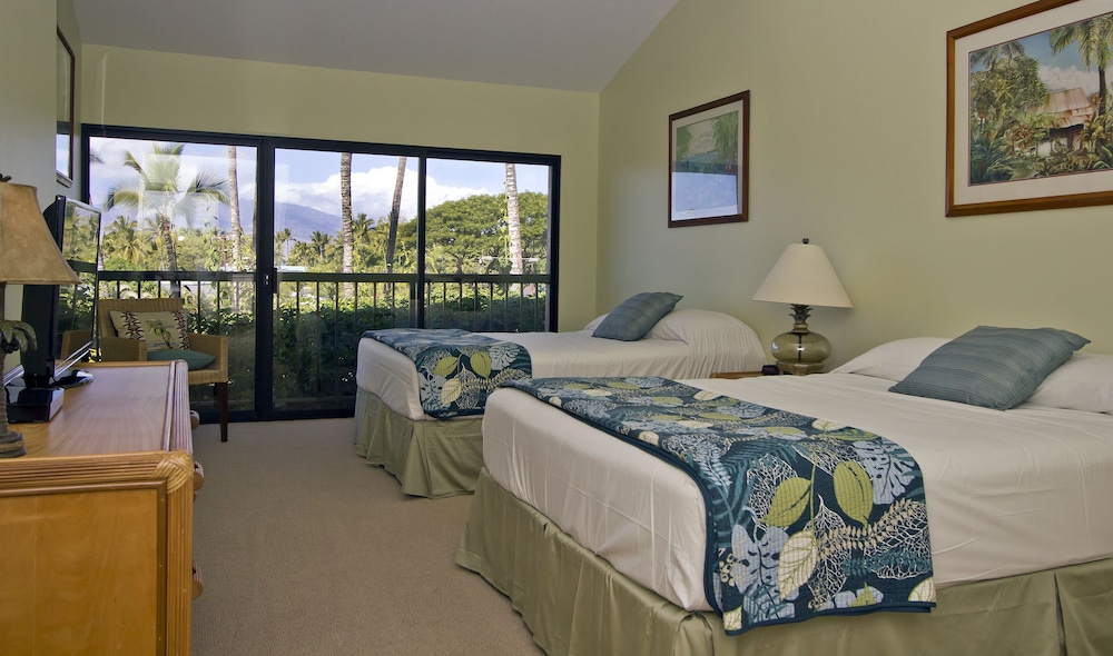 Wailea Ekahi Village A Destination Residence 18/84