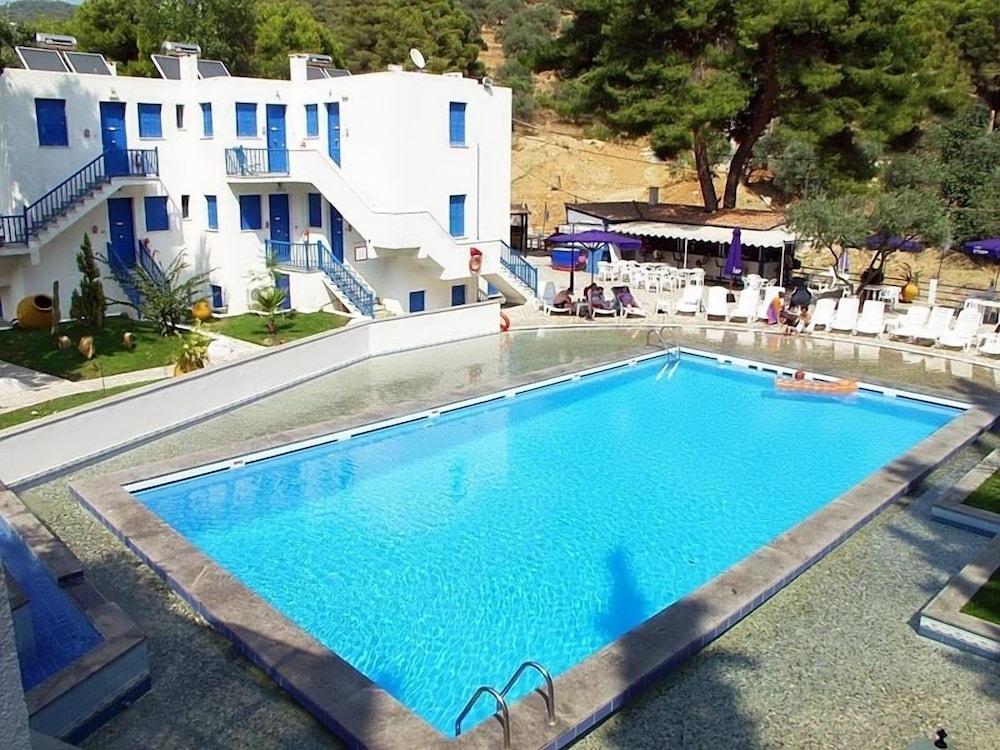 Cascade Holiday Resort 35/51