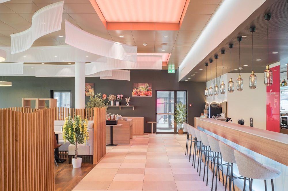 Prize by Radisson Affoltern am Albis 11/55