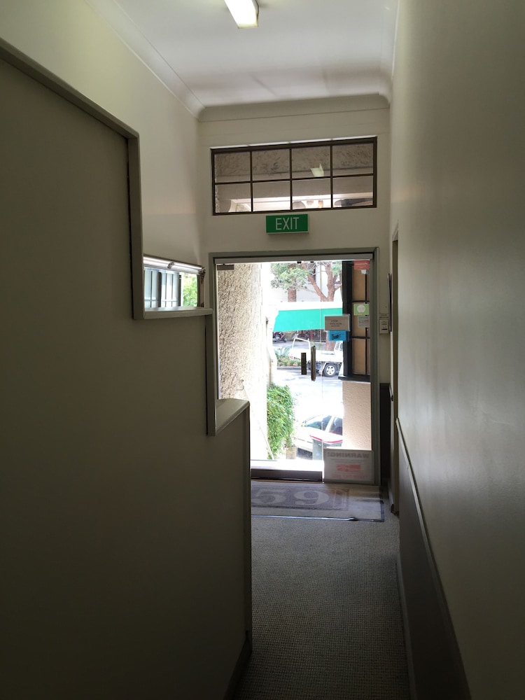 Hotel 59 45/61
