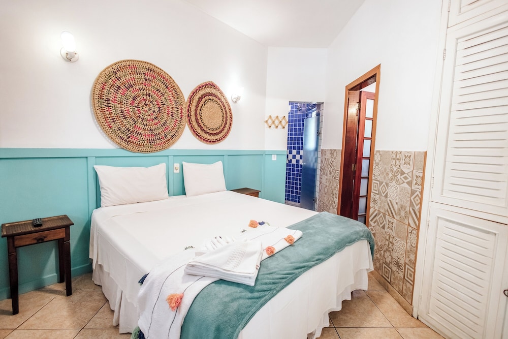 Velinn Caravela Hotel Santa Tereza 23/50