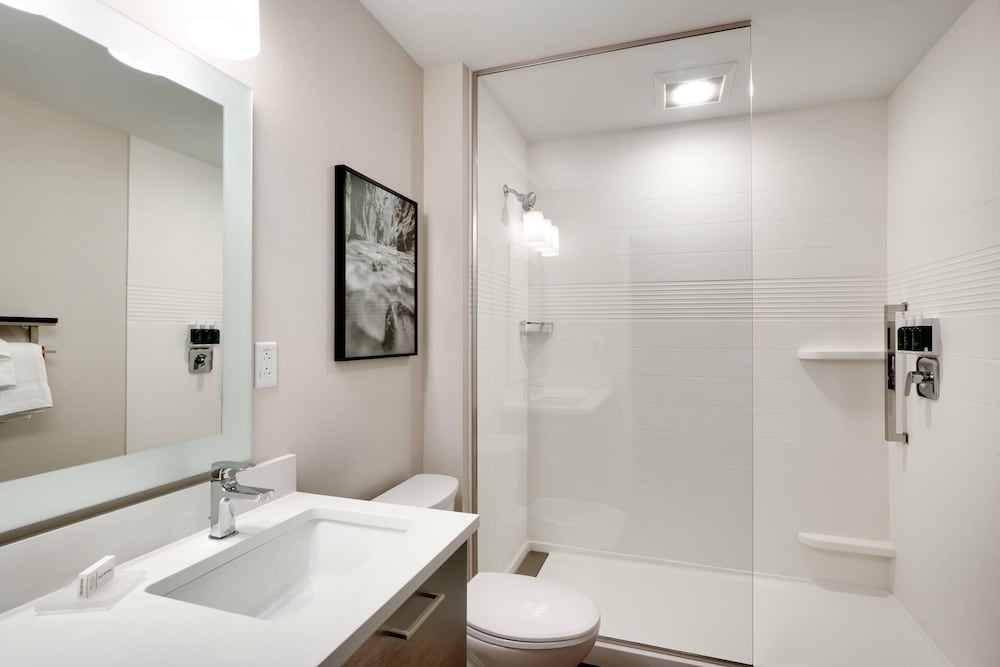 Towneplace Suites Salt Lake City Downtown 12/39