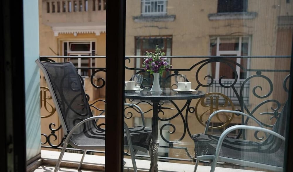 Hotel Gritti Pera 11/75