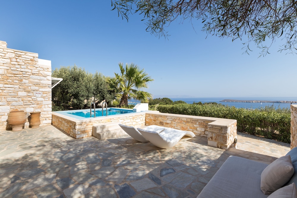 Calme Boutique Hotel Paros 15/50
