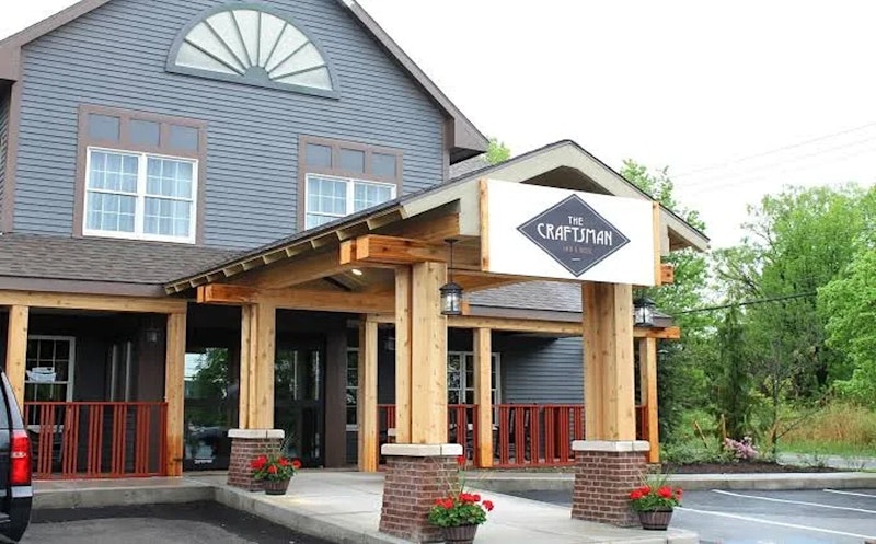 Craftsman Inn and Conference Center 21/21