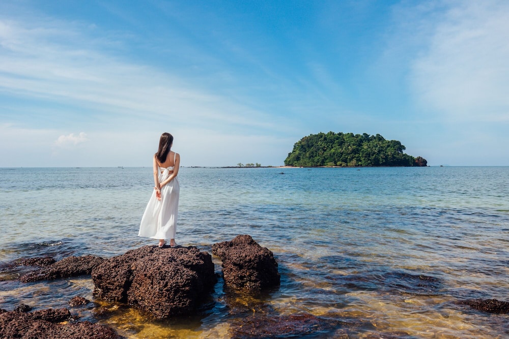 Andalay Beach Resort Koh Libong 37/50
