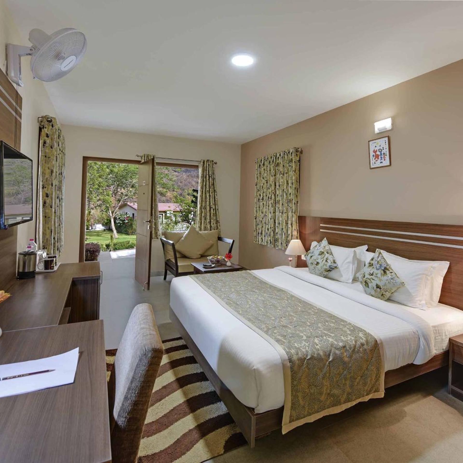 The Maharana Bagh 13/47