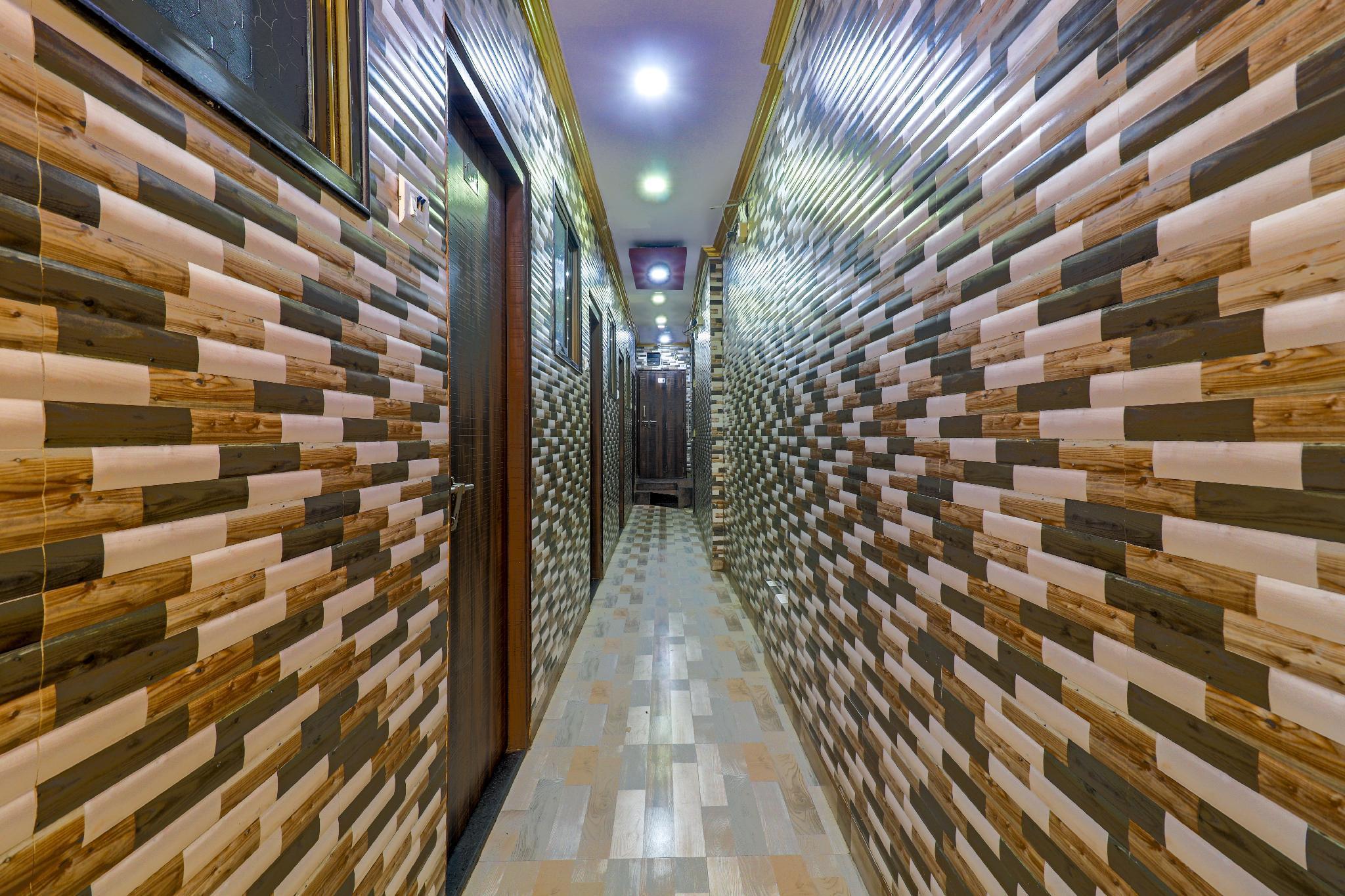 Hotel Al Ahad 10/15