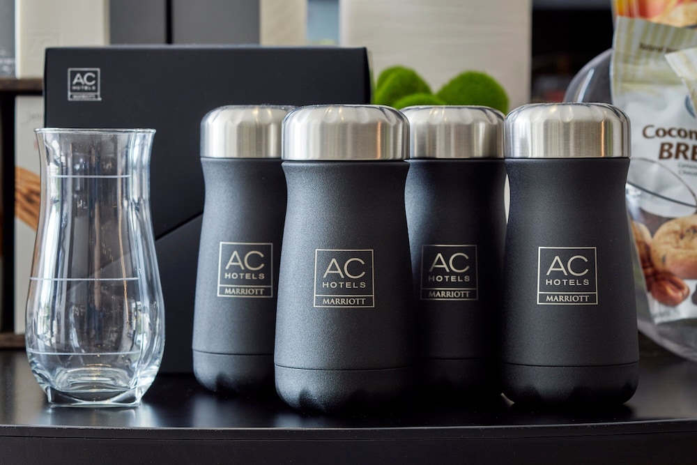 Ac Hotel By Marriott Miami Wynwood 28/61
