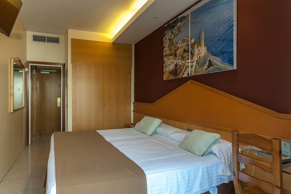 Hotel Galeon 9/45