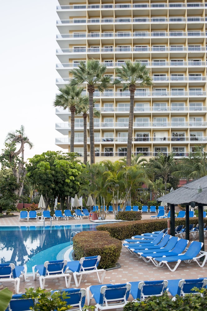 Bahia Principe Sunlight San Felipe 63/71