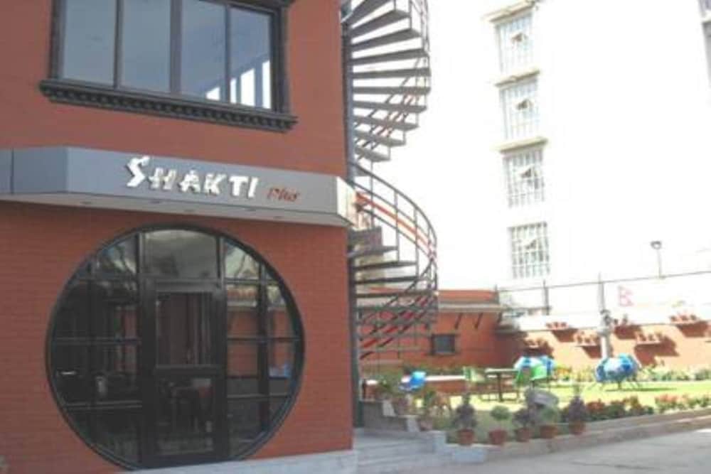 Hotel Shakti photo2