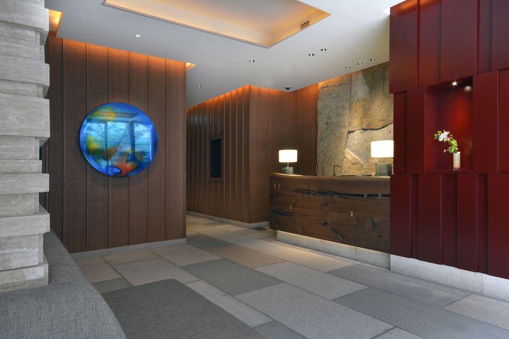 Hotel Hillarys Akasaka 3/50