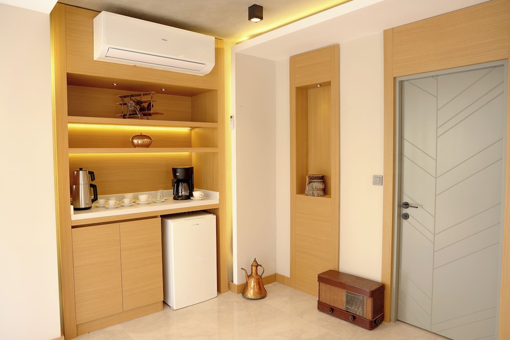 Livia Luxury Apart Hotel 7/50