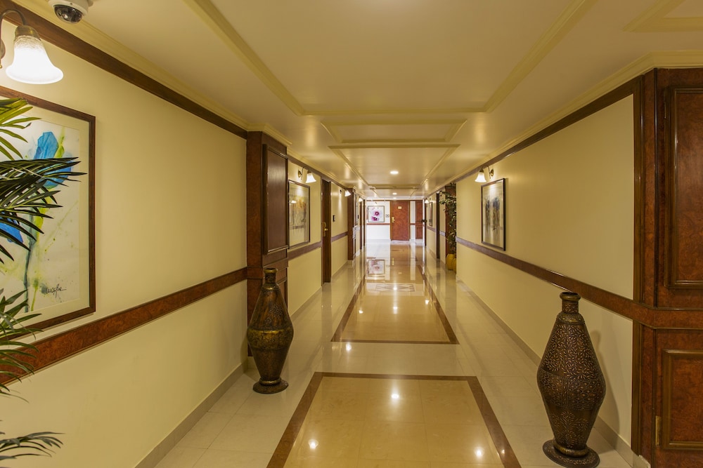 The Grand Regency 2/29