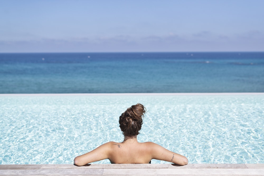 Posia Luxury Retreat And Spa 40/78