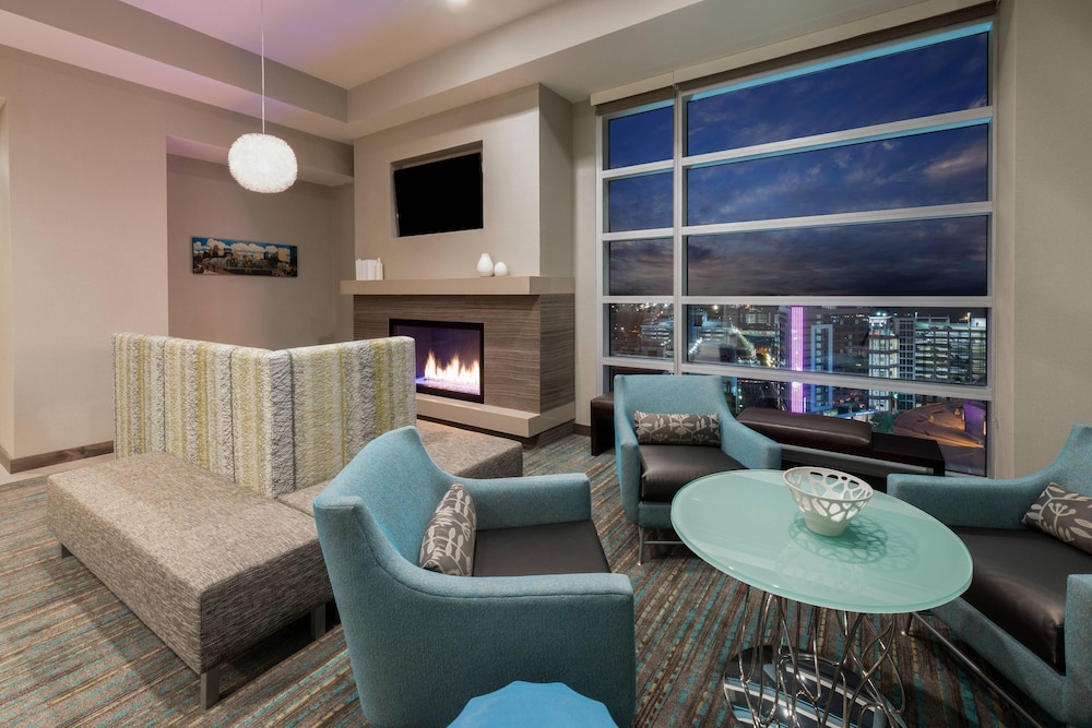 Residence Inn By Marriott Charlotte City Center 22/49