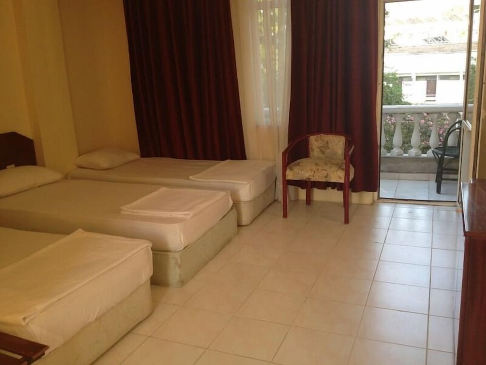 Erdek Sun Beach Hotel 18/50