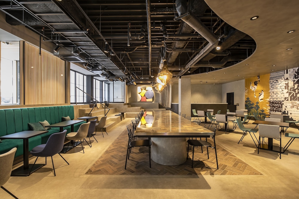 Prince Smart Inn Kyoto Sanjo 35/49