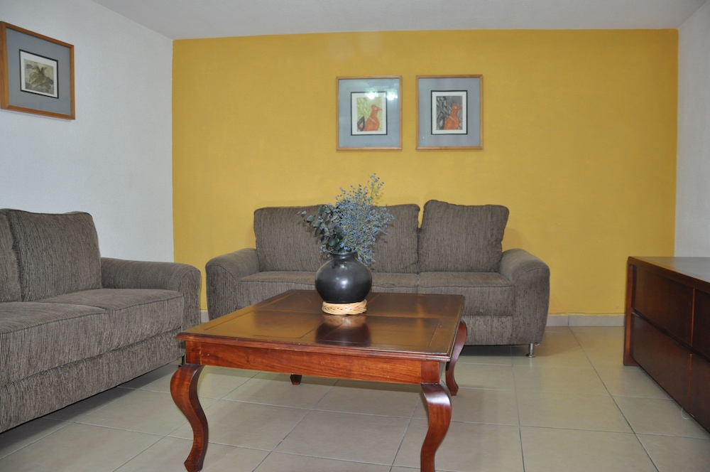Hotel Santa Lucia del Bosque 31/50