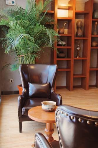 James Joyce Coffetel (Qinhuangdao Qinhuangdao Railway Station Wanda Plaza) 38/64