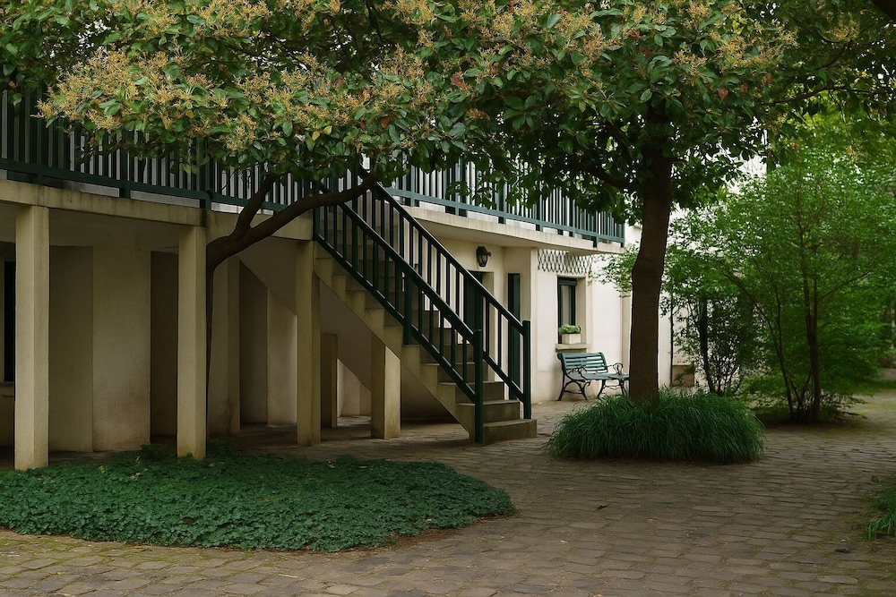 Residence Chlorophylle 38/50