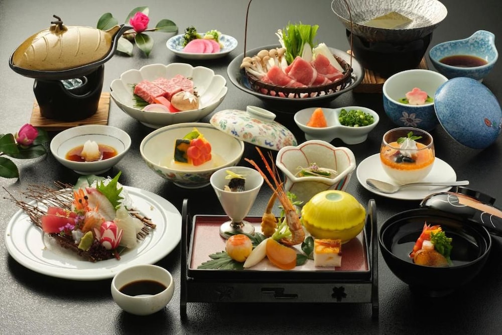 Kirishima Hotel 35/50