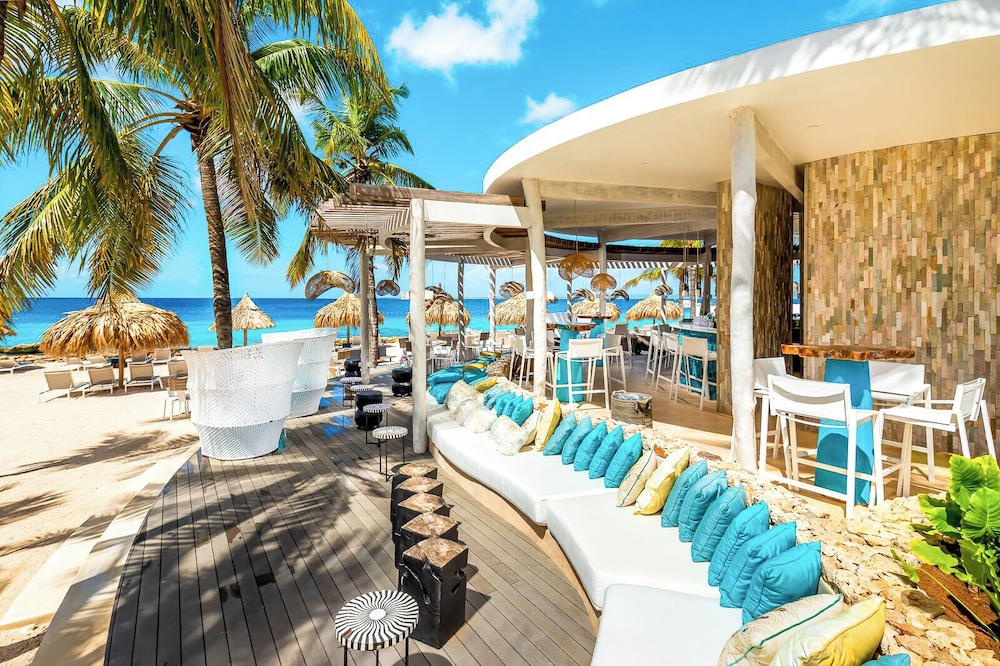 Van der Valk Plaza Resort Bonaire - All Inclusive 34/71