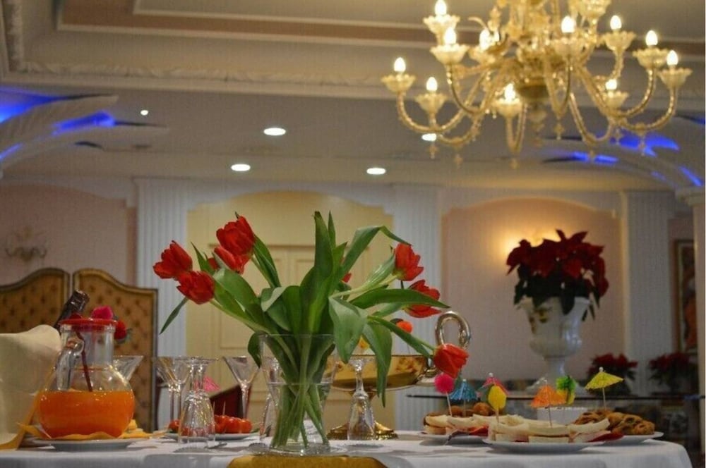 Hotel Principe 50/59
