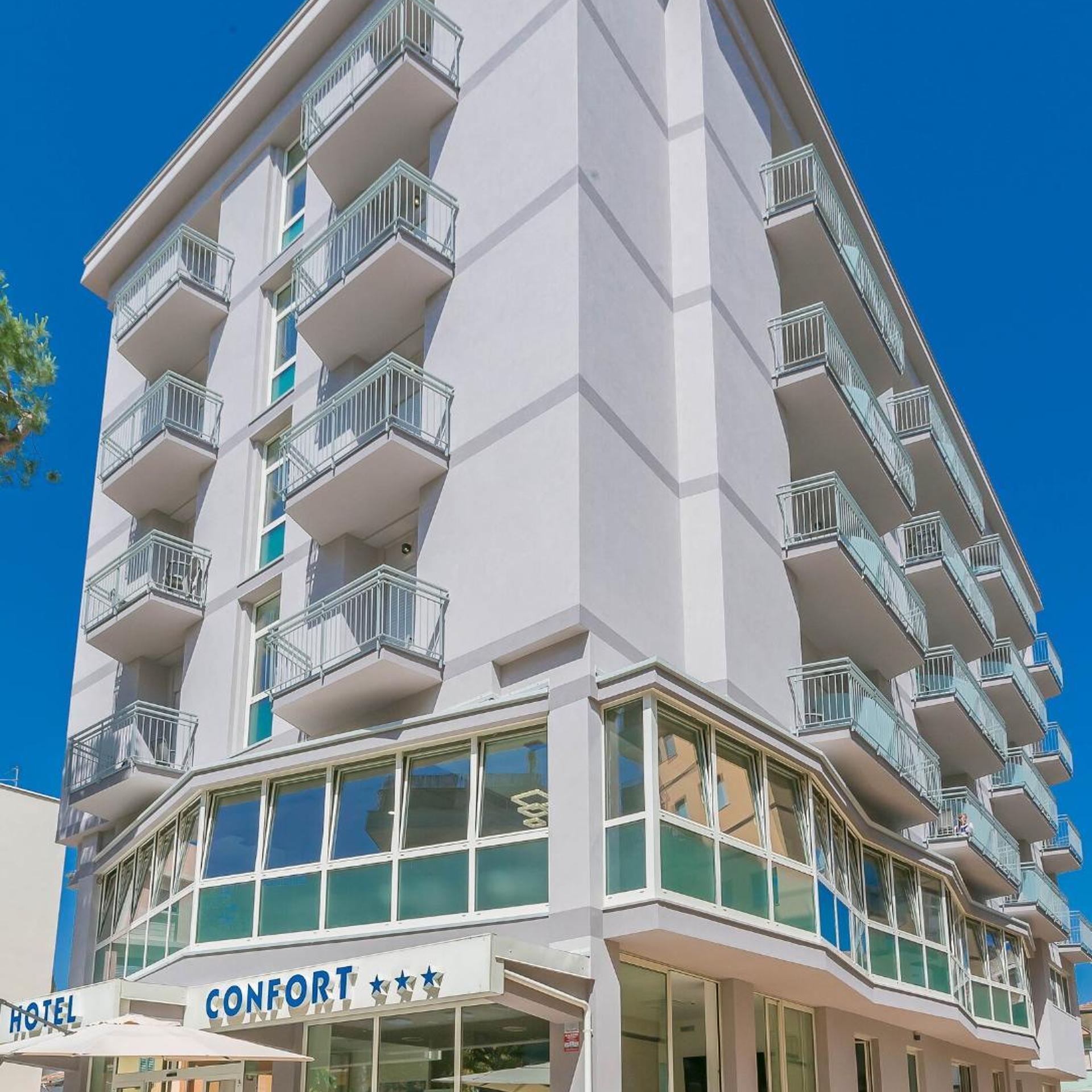 Confort 7/50