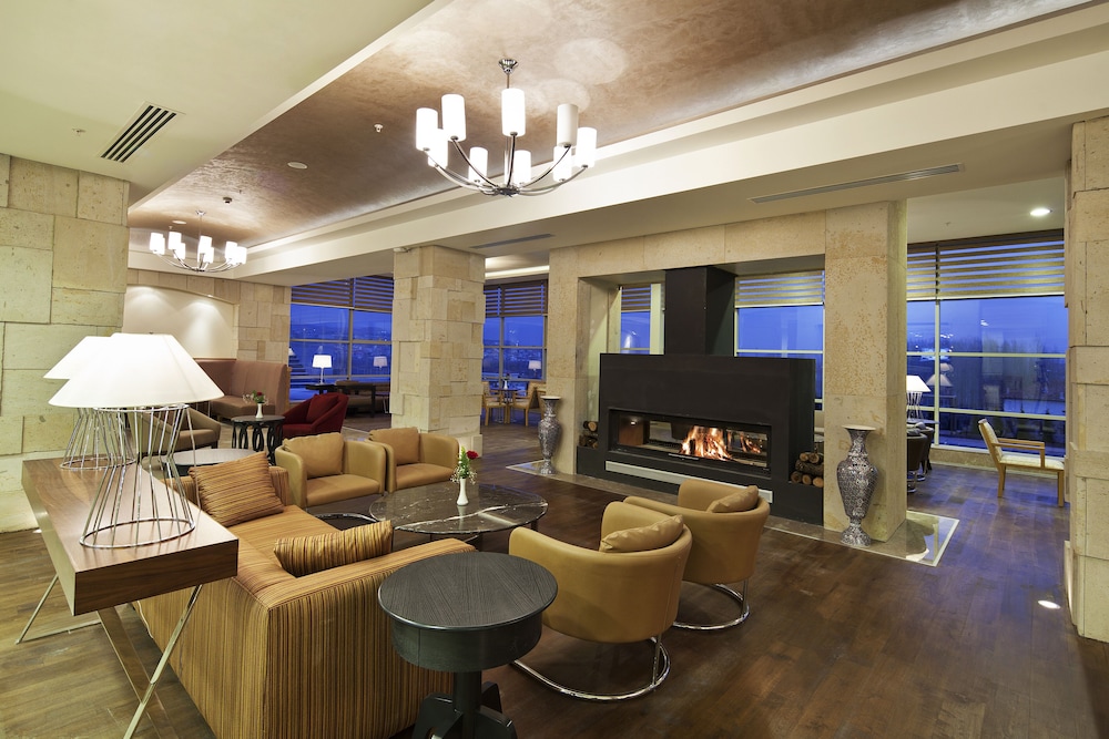 Doubletree By Hilton Avanos Cappadocia 32/49