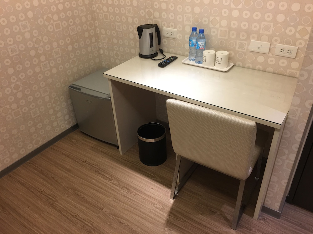 Click Hotel Taipei Main Station Branch 31/45