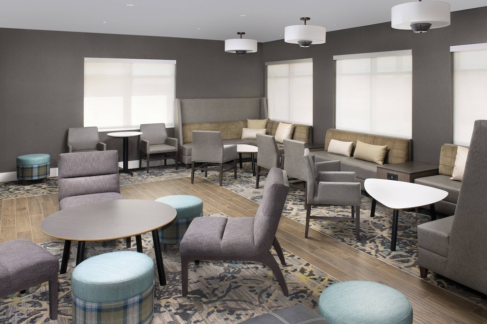 Residence Inn By Marriott Denver Airport Convention Center 42/45
