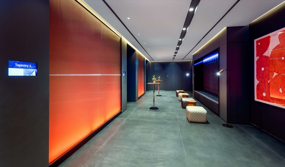 Park Plaza Budapest 6/62