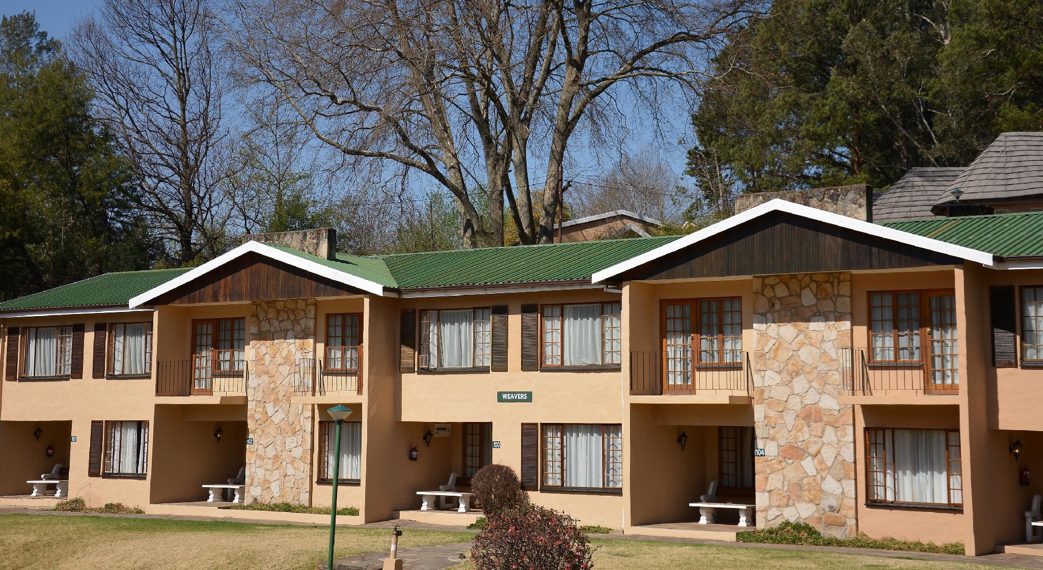 Drakensberg Gardens Golf & Spa Resort 1/79