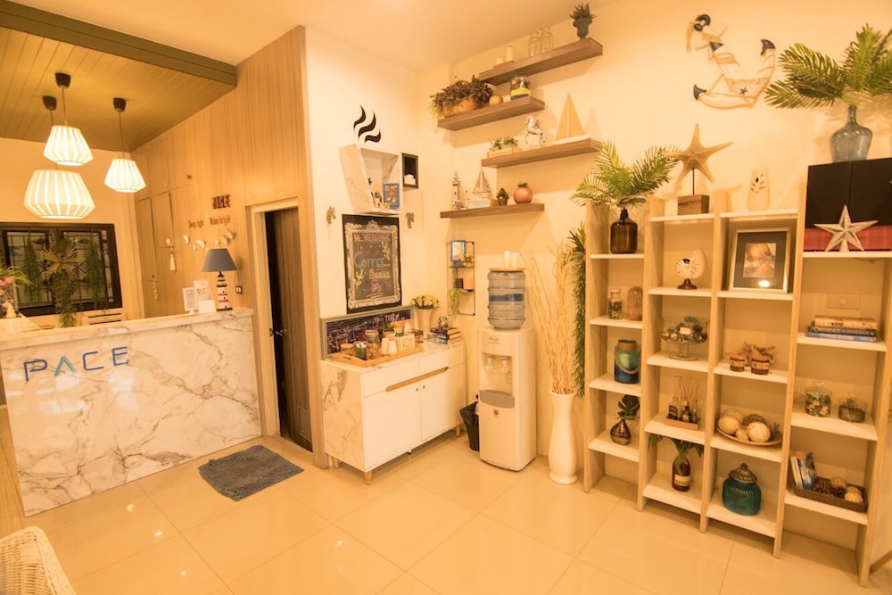Pace Residence Pattaya 38/46