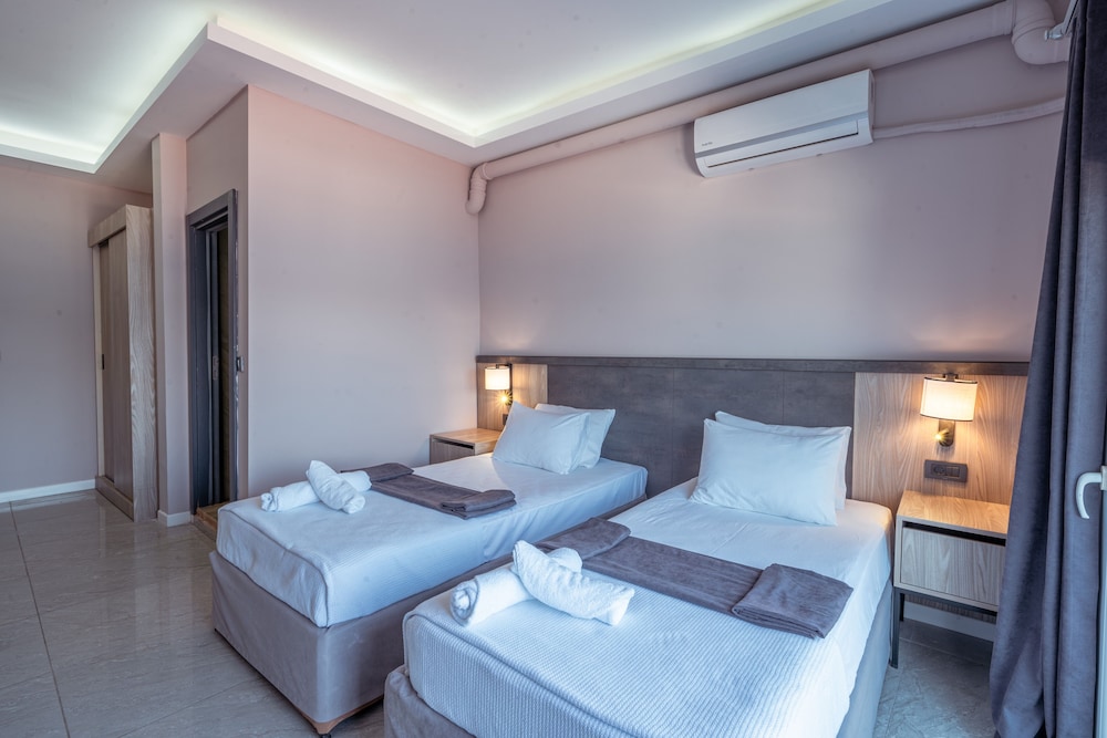 Akyali Butik Hotel 10/50