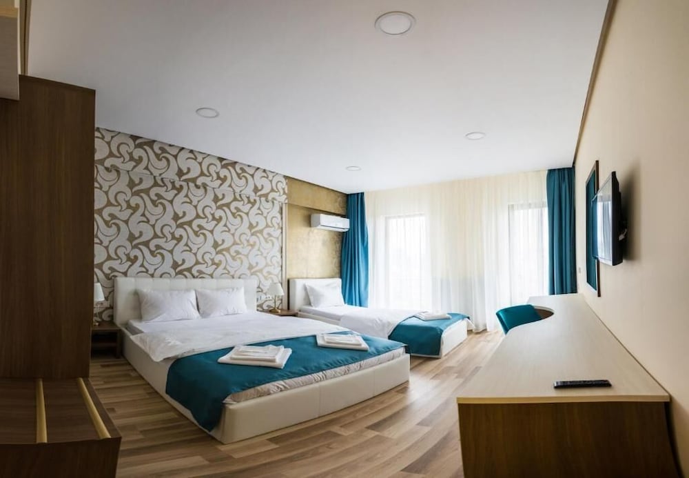 Monopoly Hotel 20/50