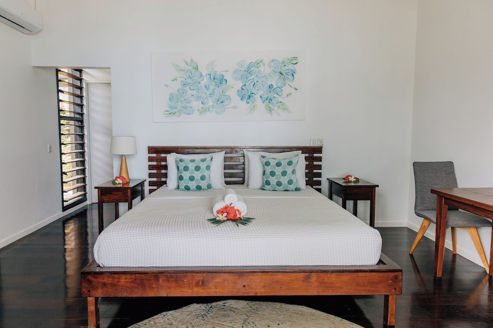 Barrier Beach Resort - Adults Only 14/50