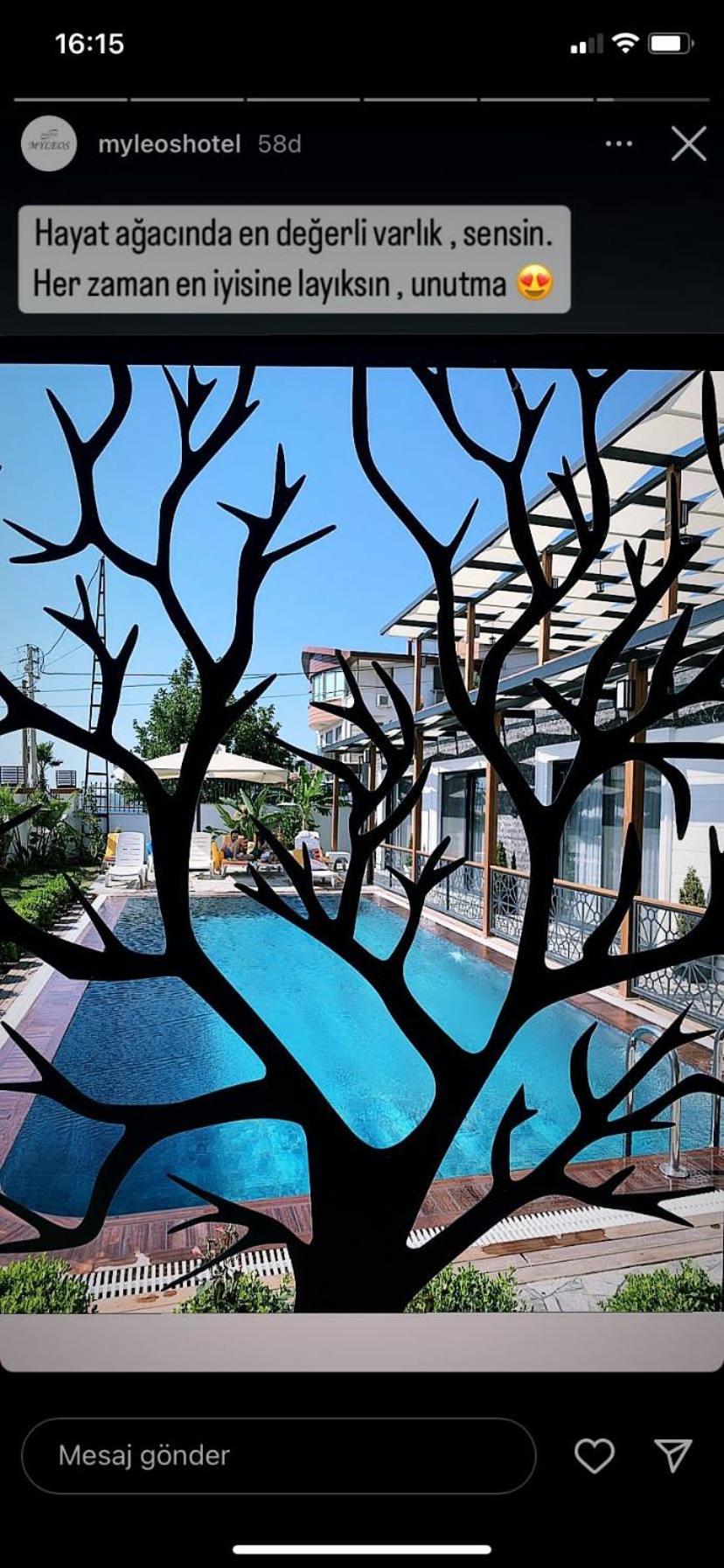 My Leos Hotel 2/50