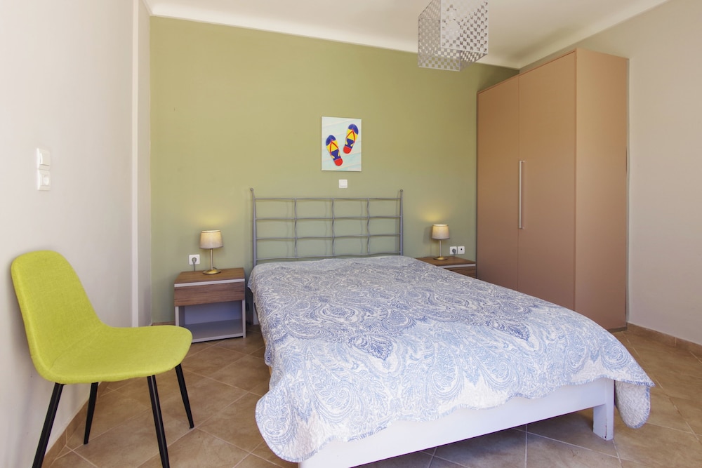 Elea apartments 13/50