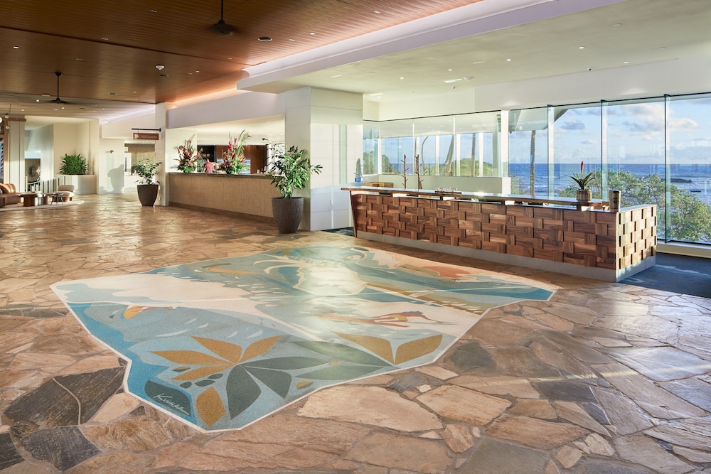 The Ritz-Carlton O ahu, Turtle Bay 27/28