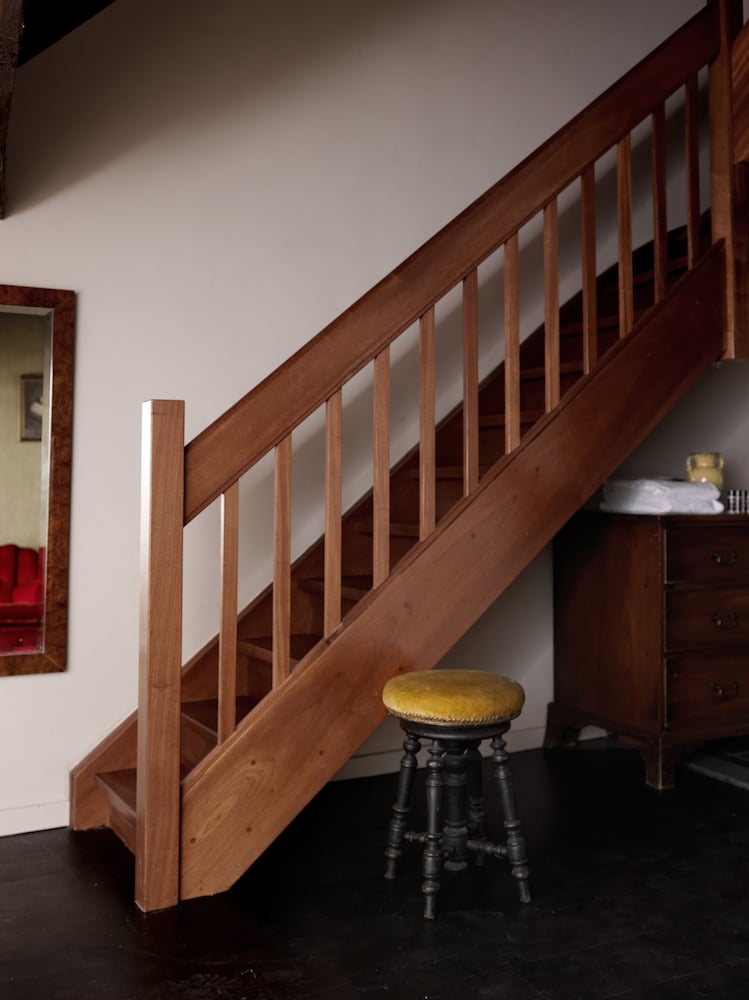 Boutique Hotel Grote Gracht 1/39