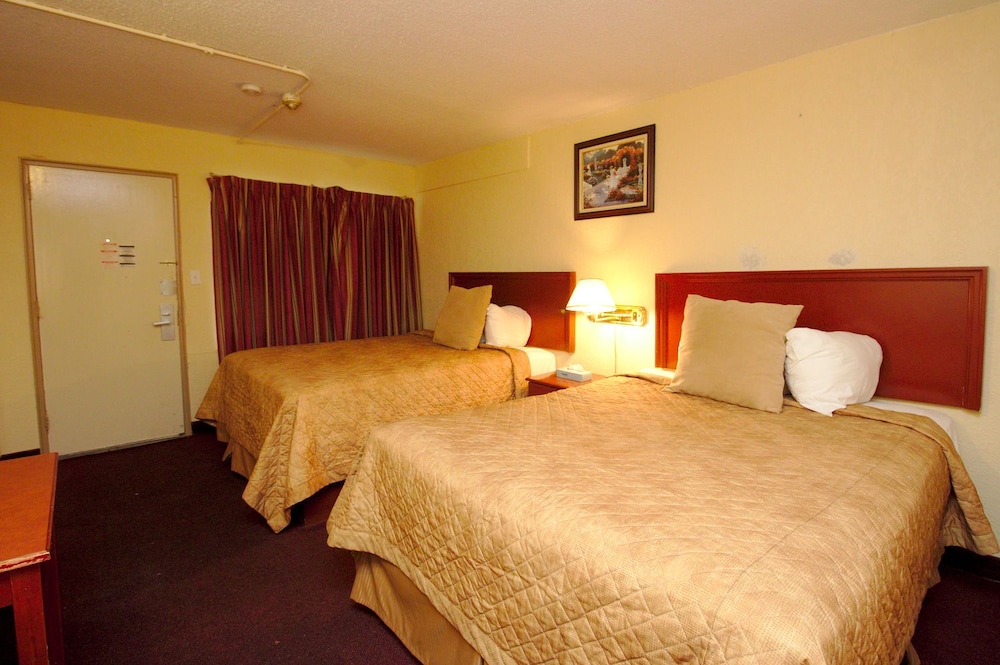 Niagara Lodge Suites 25/68