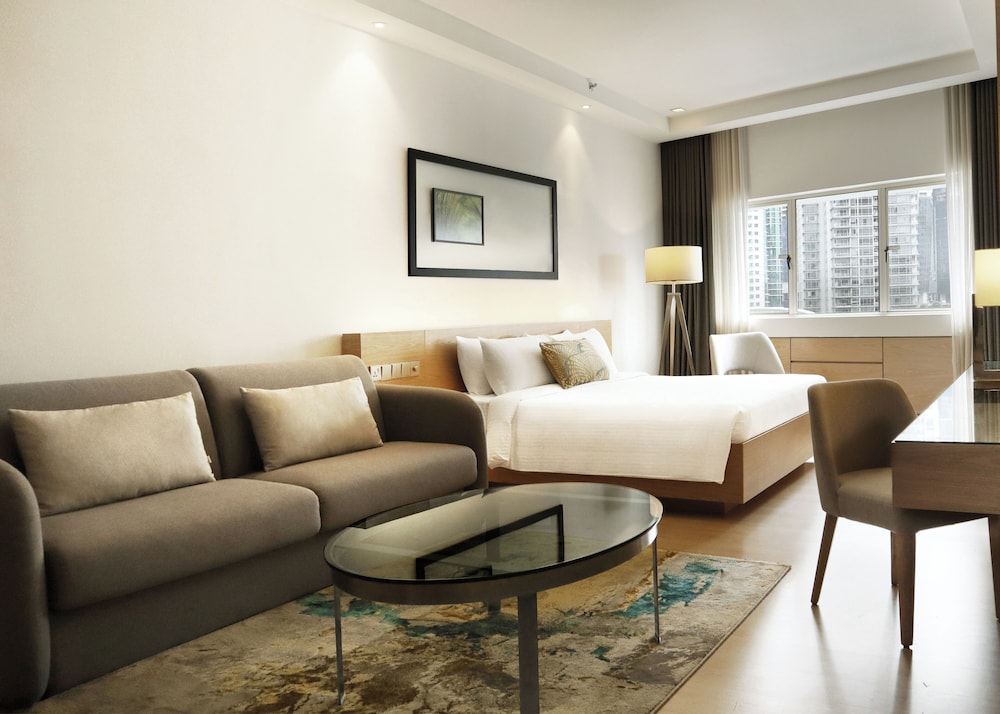 ANSA Hotel Kuala Lumpur 42/61