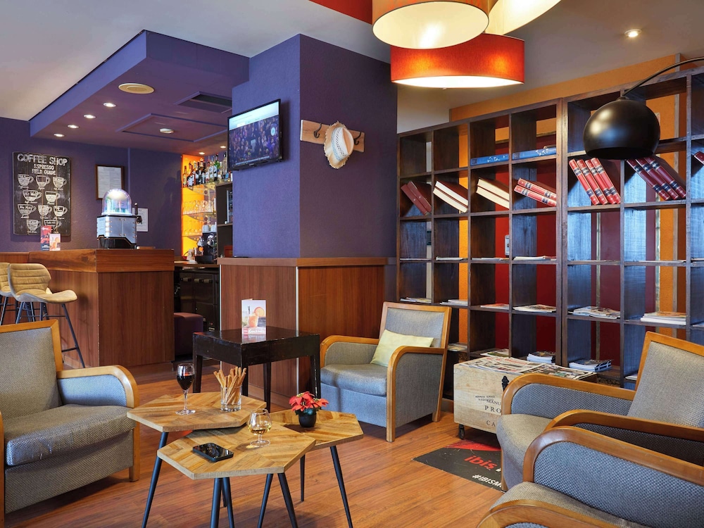 Ibis Annemasse 28/50