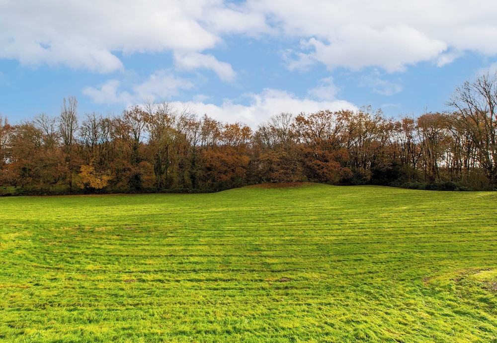 surroundings