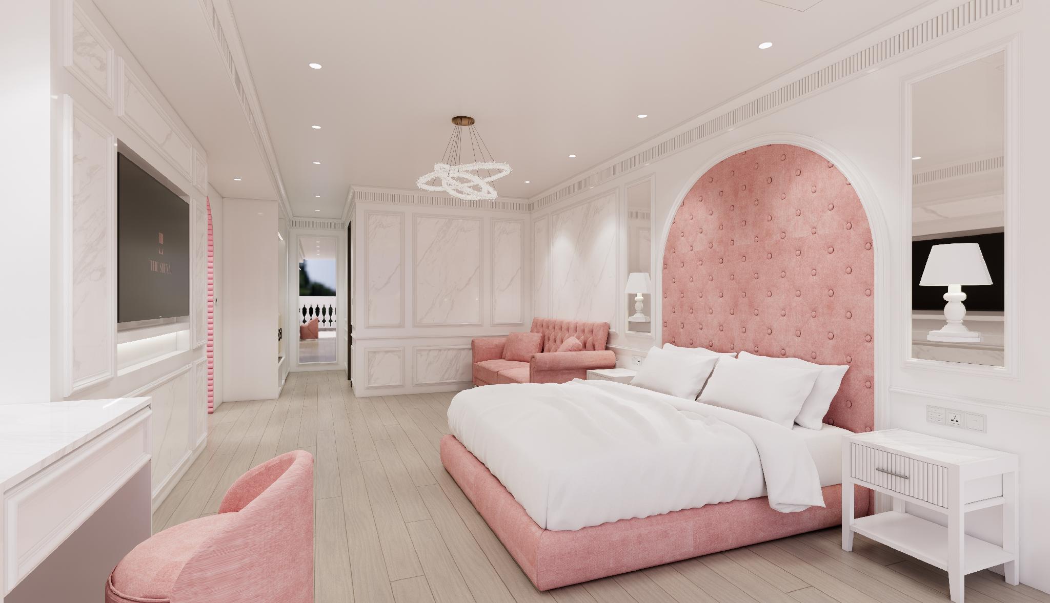 Kids Suite