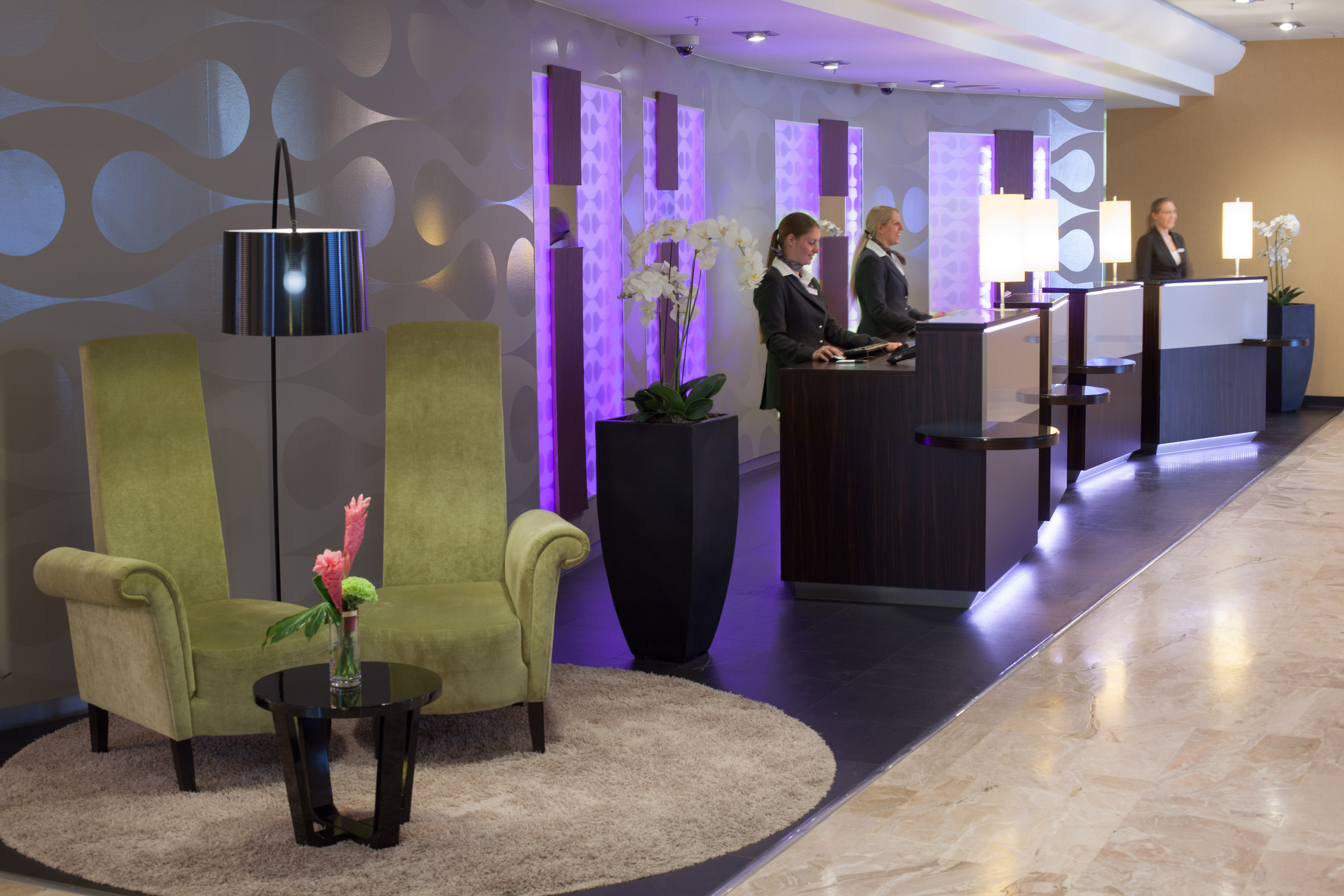 Crowne Plaza Berlin City Centre Ku damm 11/81