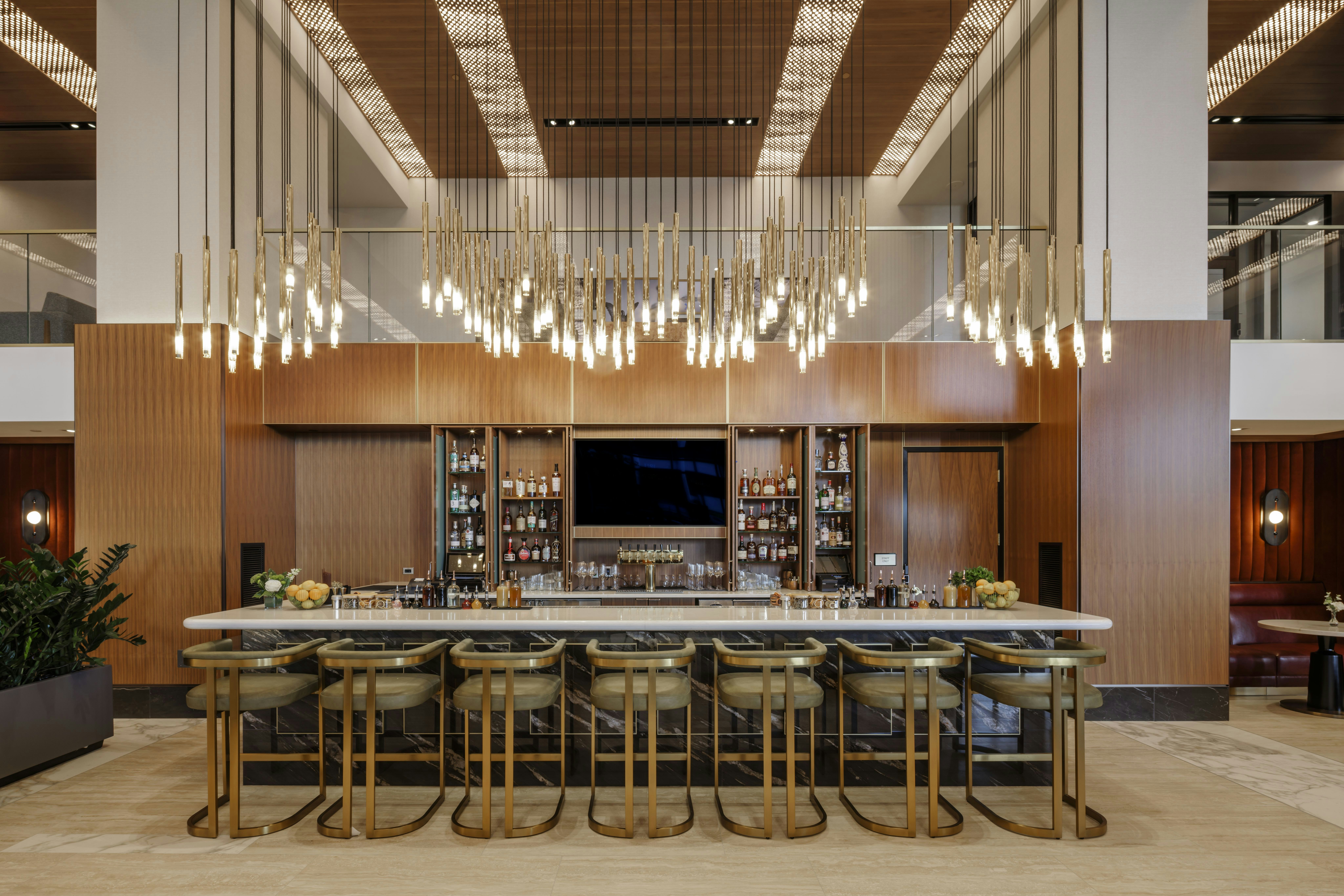 Hilton Arlington Rosslyn The Key 30/51